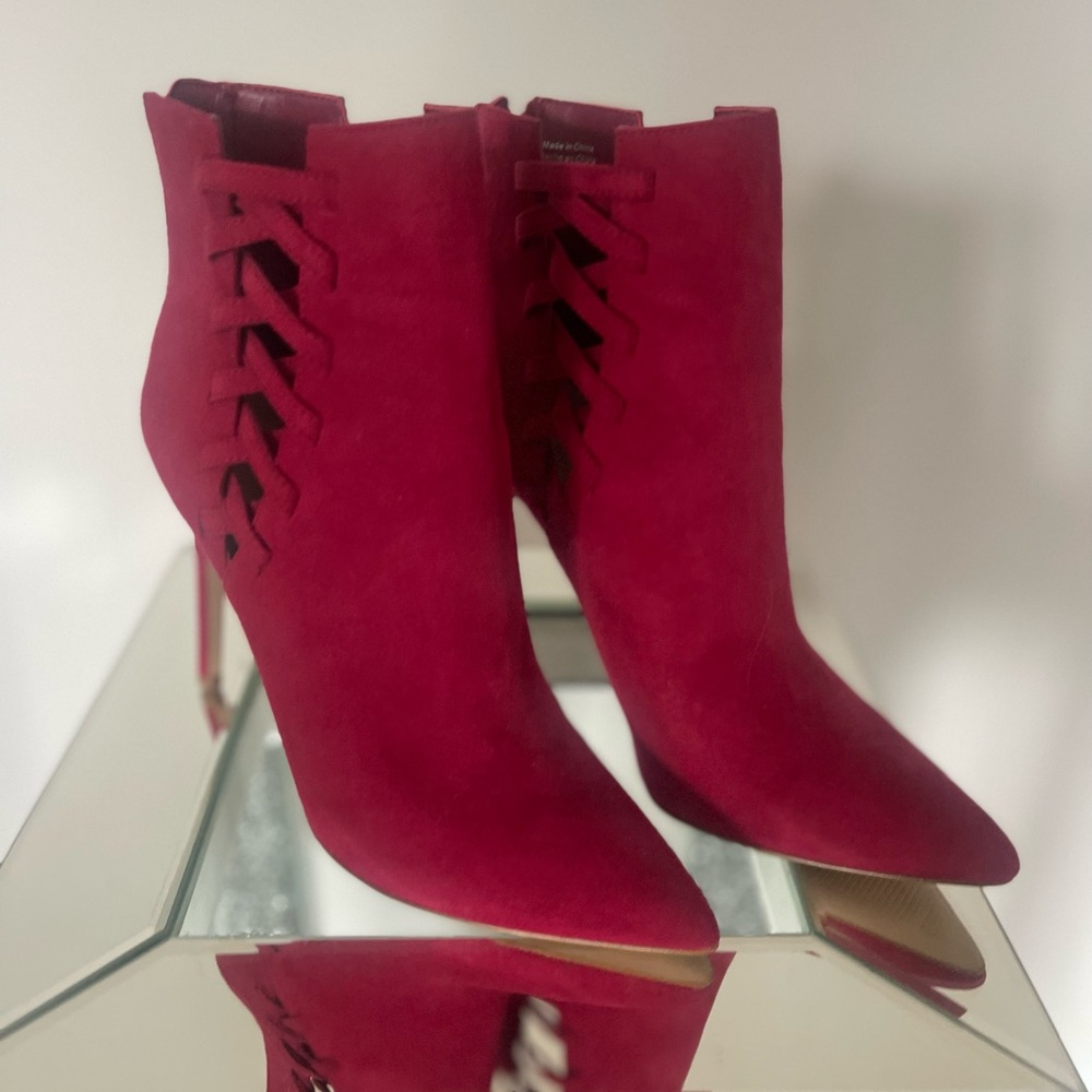 Aldo brand new Size 7 booties